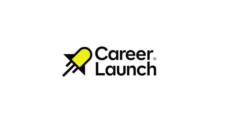 Career Launch Logo Presentation-02