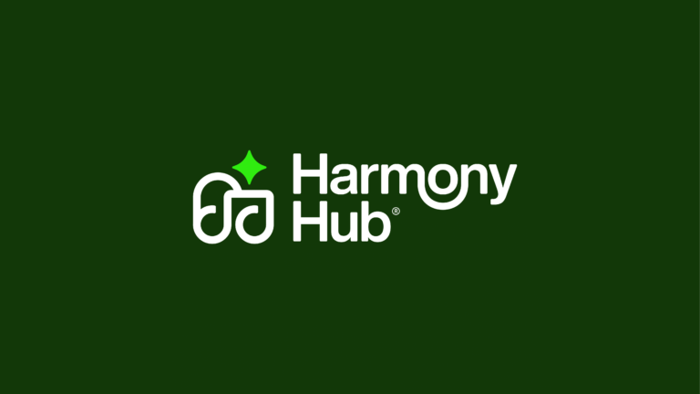 Harmony Hub Logo Presentation-4